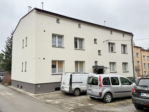 Sprzedaż Mieszkanie Bielsko-Biała