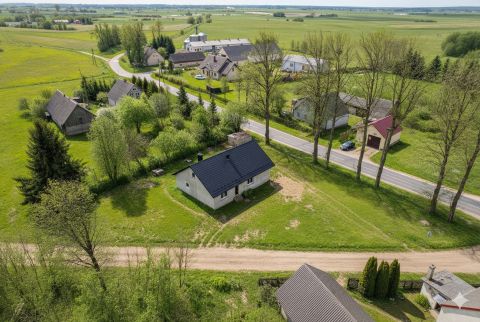 Sprzedaż Dom Cimochy, pow. olecki