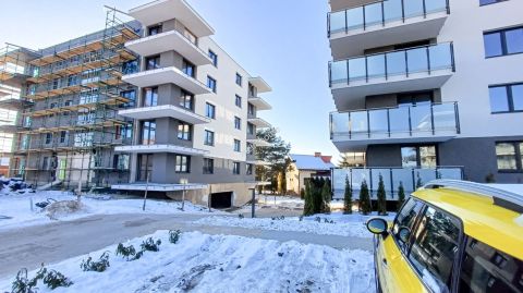 Sprzedaż Mieszkanie Wielewska, Chojnice