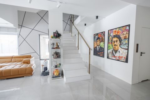 Sprzedaż Dom Stasi Las, pow. legionowski