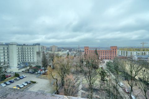 Sprzedaż Mieszkanie Piotrkowska, Śródmieście, Łódź