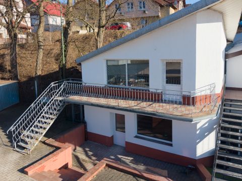 Sprzedaż Lokal handlowo-usługowy Wesoła, Bolesławiec