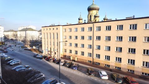 Sprzedaż Mieszkanie Św. Cyryla i Metodego, Praga Północ, Warszawa
