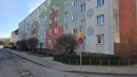 Sprzedaż Mieszkanie Starowiejska, Elbląg