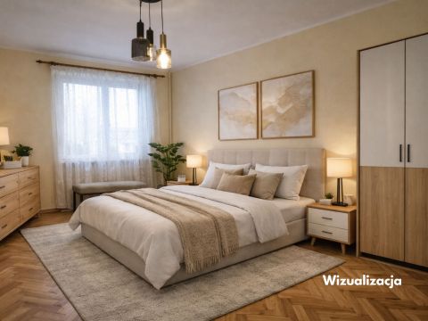 Sprzedaż Mieszkanie 11 Listopada, Dobroszyce, pow. oleśnicki