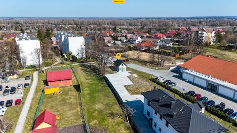 Wynajem Lokal handlowo-usługowy Poniatowskiego, Stalowa Wola