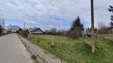 Sprzedaż Działka Krasnołąka, pow. działdowski