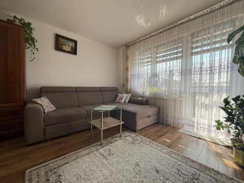 Sprzedaż Mieszkanie Okopowa, Biała Podlaska