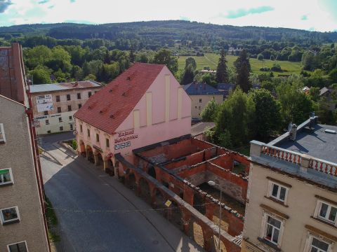 Sprzedaż Działka Międzylesie, pow. kłodzki