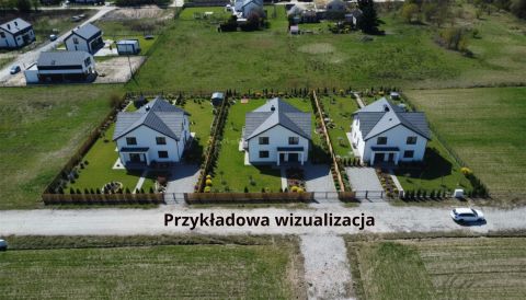 Sprzedaż Działka Józefów, pow. zgierski