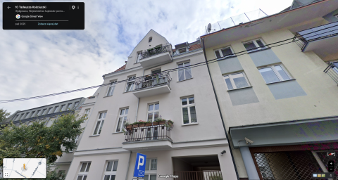 Sprzedaż Mieszkanie Kościuszki, Bydgoszcz