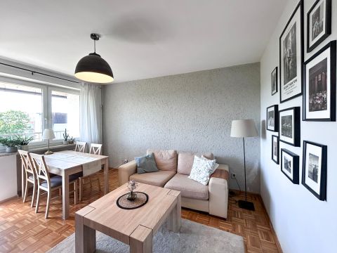 Sprzedaż Mieszkanie Antczaka, Toruń