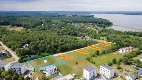 Sprzedaż Działka Bratków, Rybnik