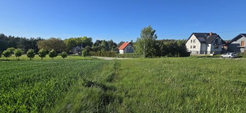 Sprzedaż Działka Kartoszyńska, Odargowo, pow. pucki
