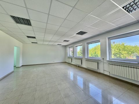 Wynajem Lokal handlowo-usługowy Puławska, Ursynów, Warszawa