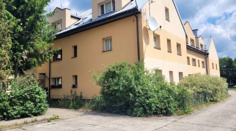 Sprzedaż Mieszkanie Wołomin