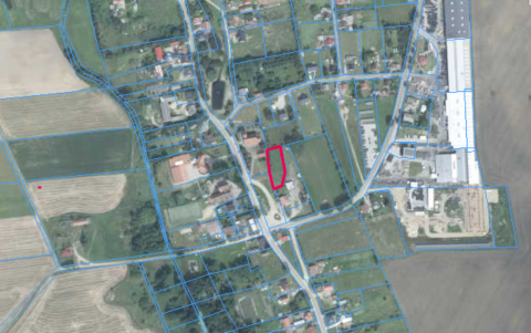Sprzedaż Działka Ruszkowo, pow. działdowski