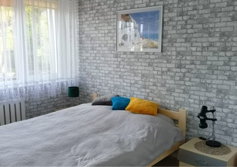 Sprzedaż Mieszkanie Plac Wolności, Ustka, pow. słupski