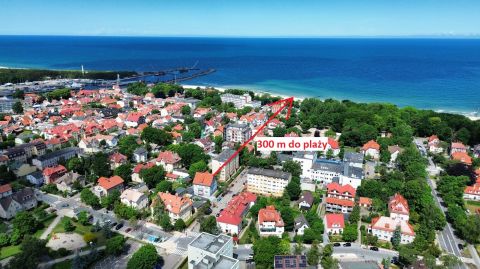 Sprzedaż Mieszkanie Jana z Kolna, Ustka, pow. słupski