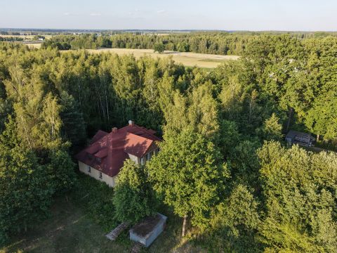 Sprzedaż Działka Modlica Wieś, Modlica, pow. łódzki wschodni