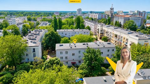 Sprzedaż Mieszkanie Wyszyńskiego, Stalowa Wola