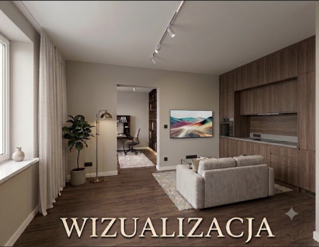 Sprzedaż Mieszkanie Chopina, Dąbrowa Górnicza