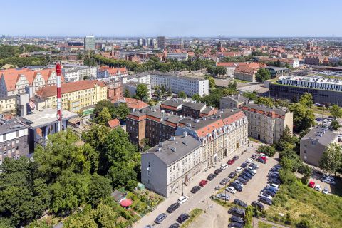 Sprzedaż Mieszkanie Górka, Śródmieście, Gdańsk